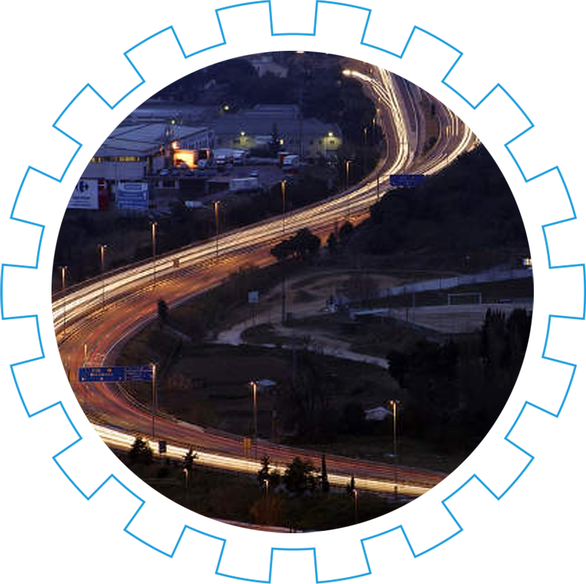 Hub Industrial & Trading Estate (HITE) PhaseI Lasbela Industrial