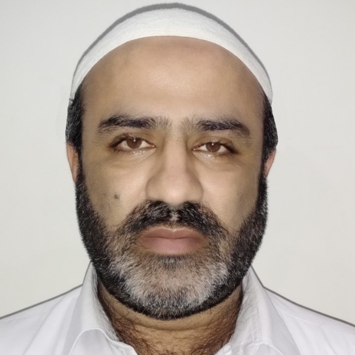 Abdul Basit Askani IT Manager Lasbela Industrial Estates Development Authority LIEDA - Government of Balochistan