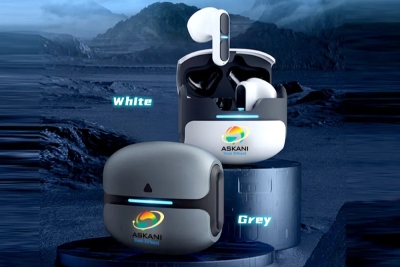 Best Wireless Earbuds by Askani Gorup