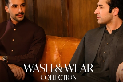 Men Collection - Askani Group