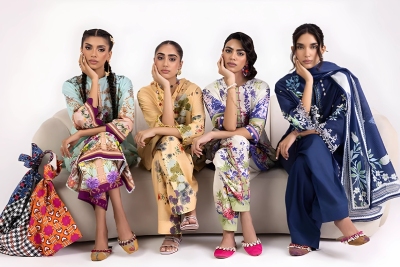 Party Wear Dress - Askani Group